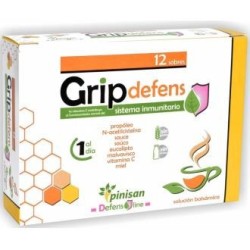 Grip defens de Pinisan | tiendaonline.lineaysalud.com