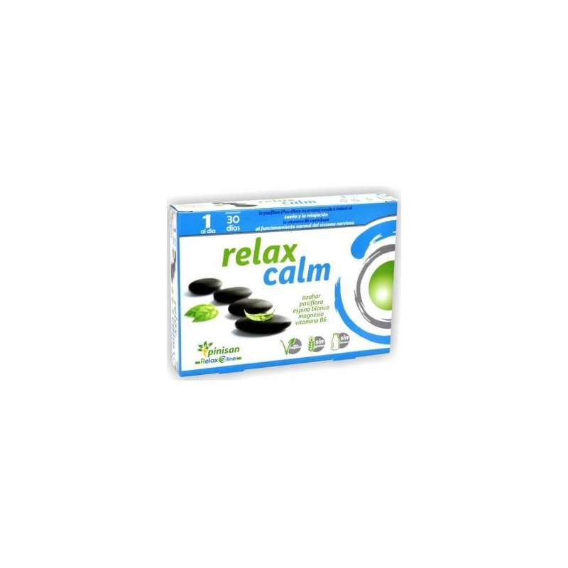 Relax line relaxcde Pinisan | tiendaonline.lineaysalud.com
