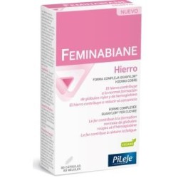 Feminabiane hierrde Pileje | tiendaonline.lineaysalud.com