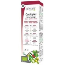 Cardioplex de Physalis | tiendaonline.lineaysalud.com