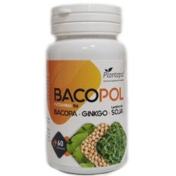 Bacopol con vit bde Plantapol | tiendaonline.lineaysalud.com