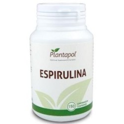 Espirulina de Plantapol | tiendaonline.lineaysalud.com
