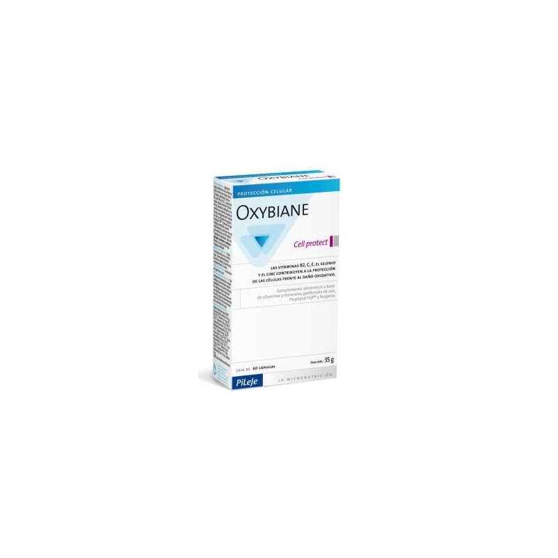 Oxybiane cell prode Pileje | tiendaonline.lineaysalud.com