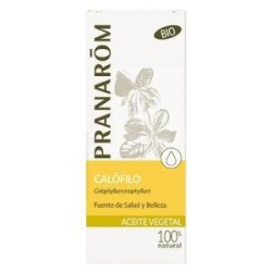 Calofilo aceite vde Pranarom | tiendaonline.lineaysalud.com