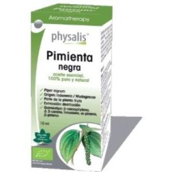 Esencia pimienta de Physalis | tiendaonline.lineaysalud.com