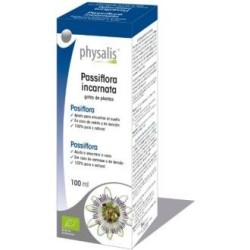 Ext. pasiflora de Physalis | tiendaonline.lineaysalud.com