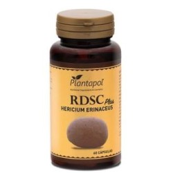Rdsc plus melena de Plantapol | tiendaonline.lineaysalud.com