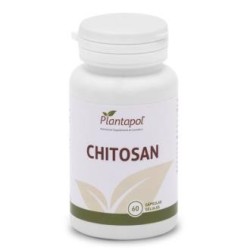 Chitosan de Plantapol | tiendaonline.lineaysalud.com