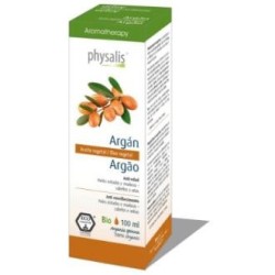 Aceite de argan de Physalis | tiendaonline.lineaysalud.com