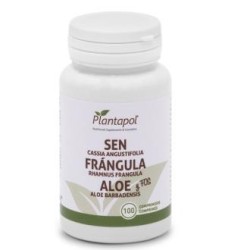 Aloe-sen-frangulade Plantapol | tiendaonline.lineaysalud.com