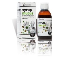 Syrup mucus de Plannatur | tiendaonline.lineaysalud.com