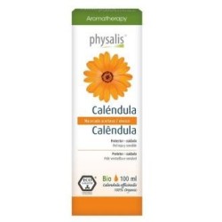 Calendula aceite de Physalis | tiendaonline.lineaysalud.com