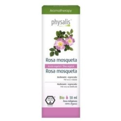 Rosa mosqueta acede Physalis | tiendaonline.lineaysalud.com
