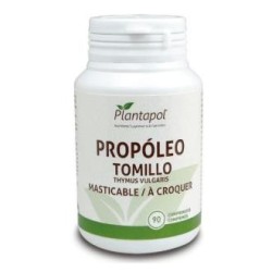 Propoleo con tomide Plantapol | tiendaonline.lineaysalud.com