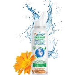 Spray nasal hidrade Puressentiel | tiendaonline.lineaysalud.com
