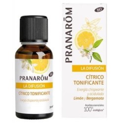Citrico tonificande Pranarom | tiendaonline.lineaysalud.com