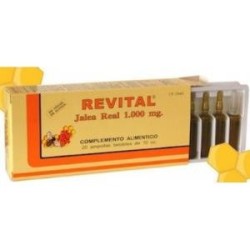 Revital jalea reade Pharma Otc | tiendaonline.lineaysalud.com