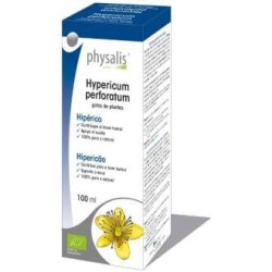 Ext. hiperico (hyde Physalis | tiendaonline.lineaysalud.com
