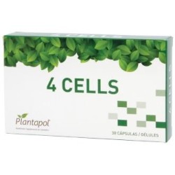 4 cells de Plantapol | tiendaonline.lineaysalud.com