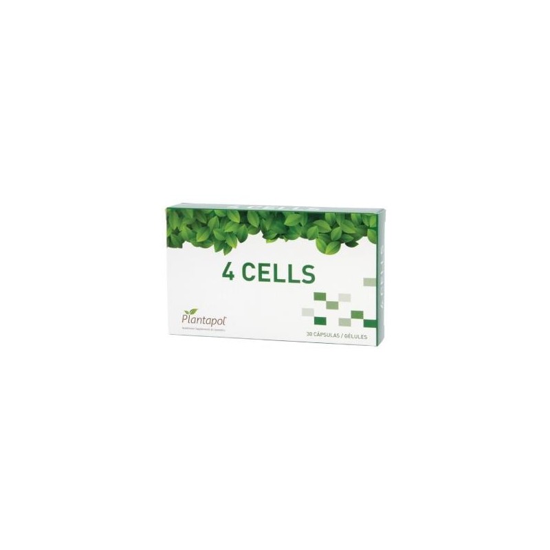 4 cells de Plantapol | tiendaonline.lineaysalud.com