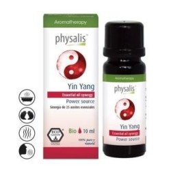 Yin yang sinergiade Physalis | tiendaonline.lineaysalud.com