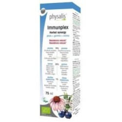 Immunplex de Physalis | tiendaonline.lineaysalud.com