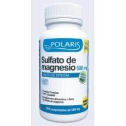 Sulfato de magnesde Polaris | tiendaonline.lineaysalud.com