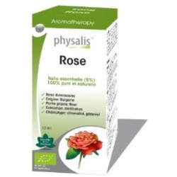 Esencia rosa de Physalis | tiendaonline.lineaysalud.com