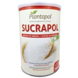 Sucrapol con stevde Plantapol | tiendaonline.lineaysalud.com