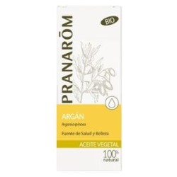 Argan aceite vegede Pranarom | tiendaonline.lineaysalud.com