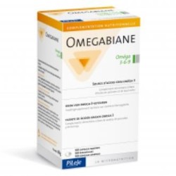 Omegabiane omega de Pileje | tiendaonline.lineaysalud.com