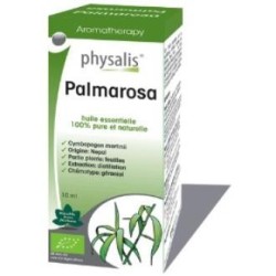 Esencia palmarosade Physalis | tiendaonline.lineaysalud.com