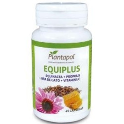 Equiplus (echina-de Plantapol | tiendaonline.lineaysalud.com