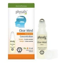 Clear mind concende Physalis | tiendaonline.lineaysalud.com