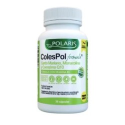 Colespol formula de Polaris | tiendaonline.lineaysalud.com
