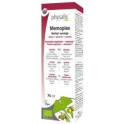 Memoplex de Physalis | tiendaonline.lineaysalud.com