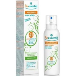 Spray aereo purifde Puressentiel | tiendaonline.lineaysalud.com