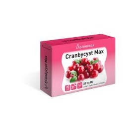 Cranbycyst max de Plameca | tiendaonline.lineaysalud.com