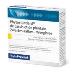 Phytostandard casde Pileje | tiendaonline.lineaysalud.com