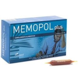 Memopol plus de Plantapol | tiendaonline.lineaysalud.com