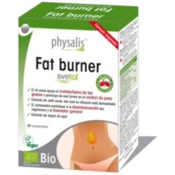 Fat burner de Physalis | tiendaonline.lineaysalud.com