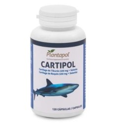 Cartipol (cartilade Plantapol | tiendaonline.lineaysalud.com