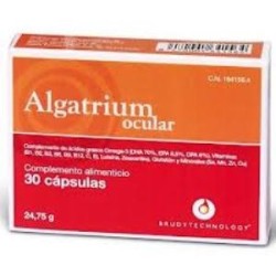Algatrium Ocular de Algatrium,aceites esenciales | tiendaonline.lineaysalud.com
