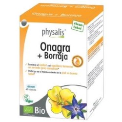 Onagra+borraja de Physalis | tiendaonline.lineaysalud.com