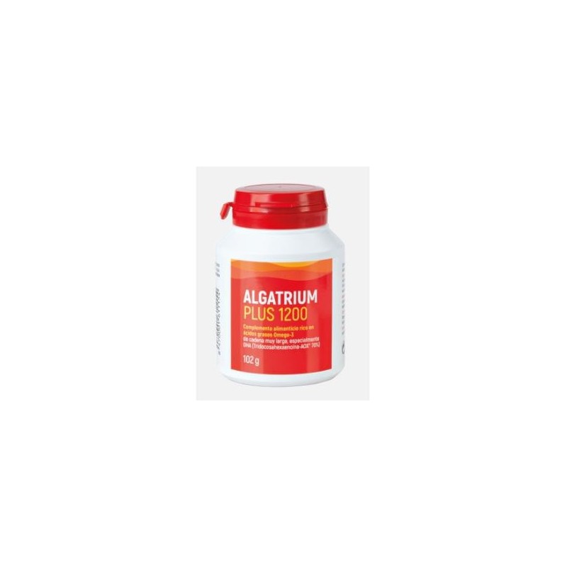 Algatrium Plus 12de Algatrium,aceites esenciales | tiendaonline.lineaysalud.com