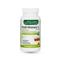 Multi-women 600mgde Polaris | tiendaonline.lineaysalud.com