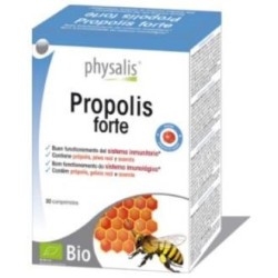 Propolis forte de Physalis | tiendaonline.lineaysalud.com