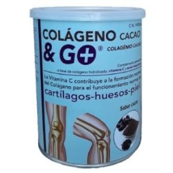 Colageno hidrolizde Pharma & Go | tiendaonline.lineaysalud.com