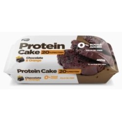 Protein cake chocde Pwd Nutrition | tiendaonline.lineaysalud.com