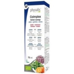 Calmplex de Physalis | tiendaonline.lineaysalud.com
